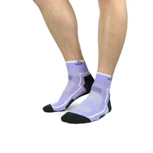 skarpety LCF Outdoor Coyote Mid image-1