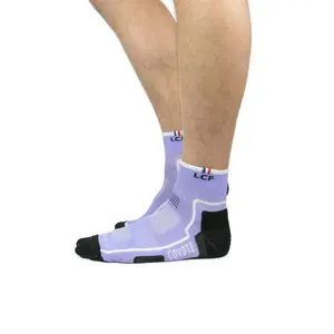 skarpety LCF Outdoor Coyote Mid image-2