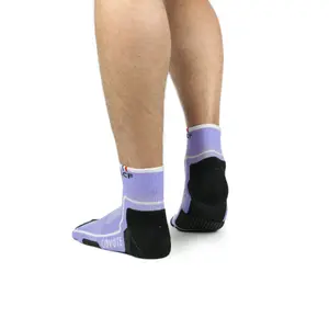 skarpety LCF Outdoor Coyote Mid image-3