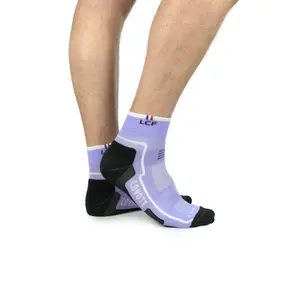 skarpety LCF Outdoor Coyote Mid image-4