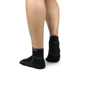 skarpety LCF Outdoor Coyote Mid image-3