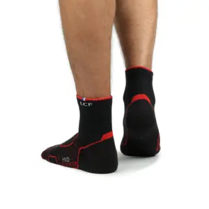 socks LCF Outdoor Trekker Mid image-2