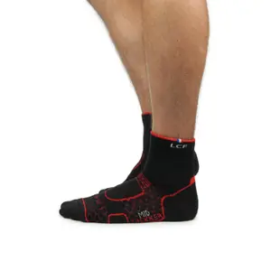 socks LCF Outdoor Trekker Mid image-3