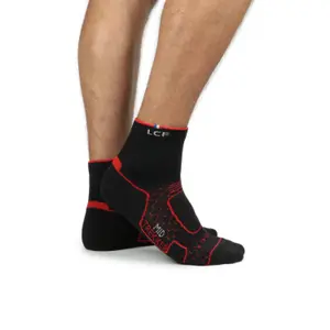 socks LCF Outdoor Trekker Mid image-4