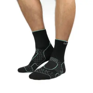 socks LCF Outdoor Trekker Mid image-1