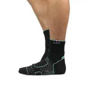 socks LCF Outdoor Trekker Mid image-3