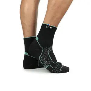socks LCF Outdoor Trekker Mid image-4