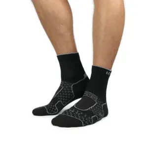 socks LCF Outdoor Trekker Mid image-1