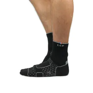 socks LCF Outdoor Trekker Mid image-3