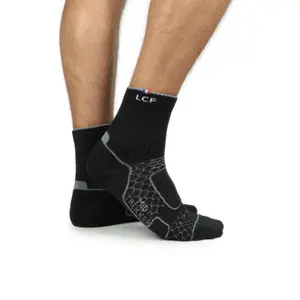 socks LCF Outdoor Trekker Mid image-4