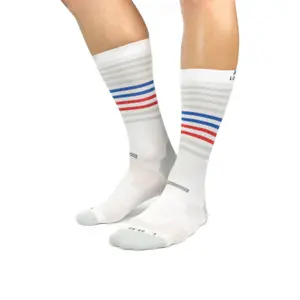 Chaussettes LCF Outdoor La Bicyclette image-1