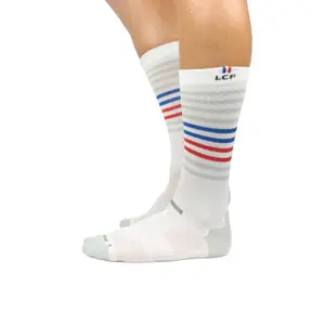 Chaussettes LCF Outdoor La Bicyclette image-2