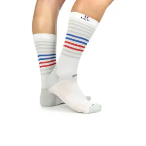 Chaussettes LCF Outdoor La Bicyclette image-4