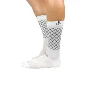Chaussettes LCF Outdoor La Bicyclette image-2
