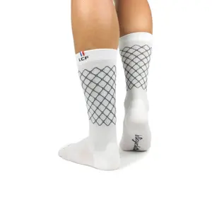 Chaussettes LCF Outdoor La Bicyclette image-3