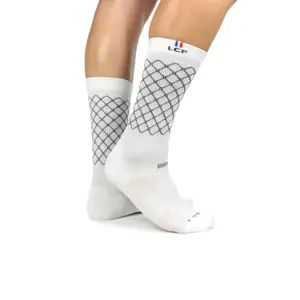 Chaussettes LCF Outdoor La Bicyclette image-4