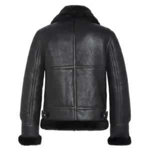Bomberjacke Frau Schott image-1