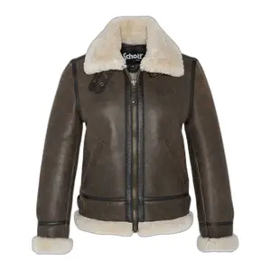 Bomberjacke Damen Schott