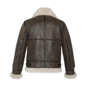 Bomberjacke Damen Schott image-1