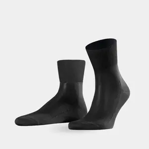 Chaussettes soie Racer image-0