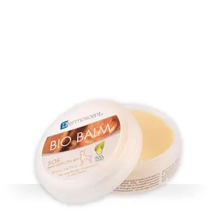 Hund und Katzen Balsam LDCA Dermoscent Bio-balm