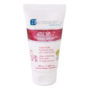 Feuchtigkeitcreme für Hunde und Katzen LDCA Dermoscent Atop-7