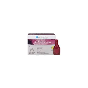 Hundenpflege LDCA 20- 40 kg Dermoscent Atop-7 CN (x4)