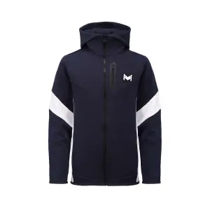 Kindjasje met capuchon Mouratoglou Apparel image-0