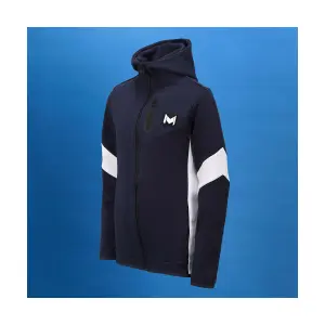 Kindjasje met capuchon Mouratoglou Apparel image-1
