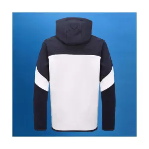 Kindjasje met capuchon Mouratoglou Apparel image-2