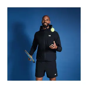 Szélálló kabát Mouratoglou Apparel image-2