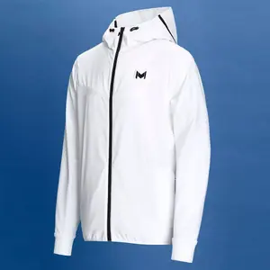 Szélálló kabát Mouratoglou Apparel image-1