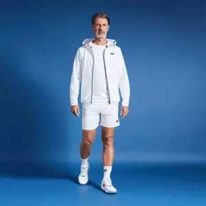 Szélálló kabát Mouratoglou Apparel image-2