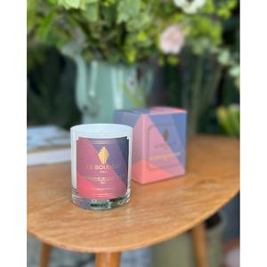 Candles hippodrome de longchamp Le Boudoir