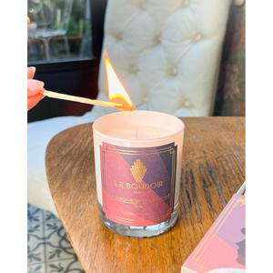 Candles hippodrome de longchamp Le Boudoir image-1