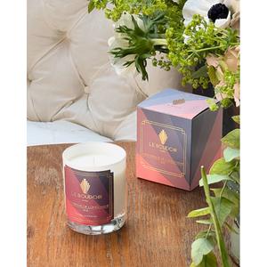 Candles hippodrome de longchamp Le Boudoir image-2