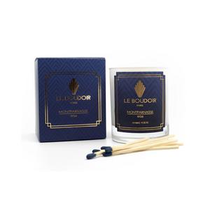 Montparnasse Candles Chipolo