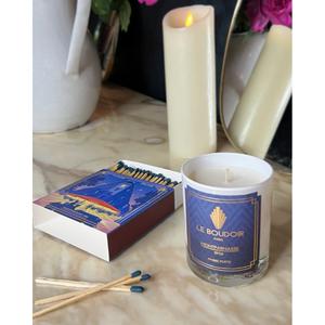 Montparnasse Candles Chipolo image-3