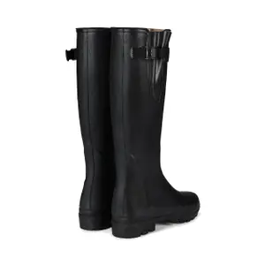 Fleecegefütterte Stiefel Damen Le Chameau Vierzon image-2