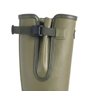 Fleecegefütterte Stiefel Damen Le Chameau Vierzon image-2