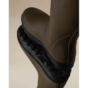 Neopreen Dubbele Laarsjes Dames Le Chameau Vierzonord image-2