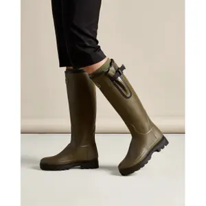 Neopreen Dubbele Laarsjes Dames Le Chameau Vierzonord image-3