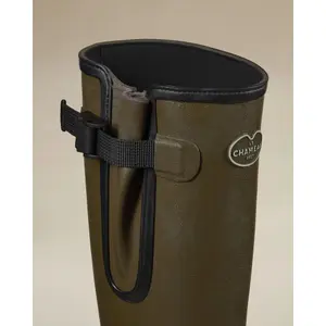 Neopreen Dubbele Laarsjes Dames Le Chameau Vierzonord image-4