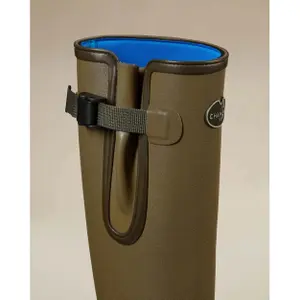 Neopreen Dubbele Laarsjes Dames Le Chameau Vierzonord image-6