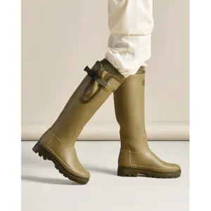 Neopreen Dubbele Laarsjes Dames Le Chameau Vierzonord image-4