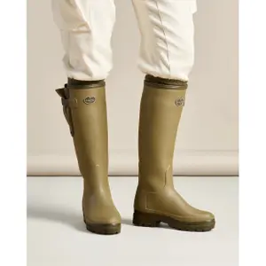 Neopreen Dubbele Laarsjes Dames Le Chameau Vierzonord image-3