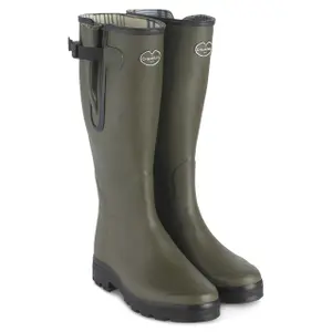 Bottes Le Chameau Vierzon image-1