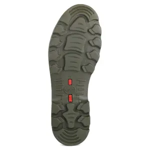 Jerseygefütterte Stiefel Le Chameau Vierzon image-3