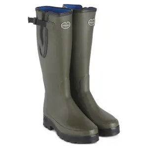 Neoprengefütterte Stiefel Le Chameau Vierzonord image-1