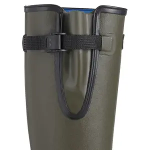 Neoprengefütterte Stiefel Le Chameau Vierzonord image-2